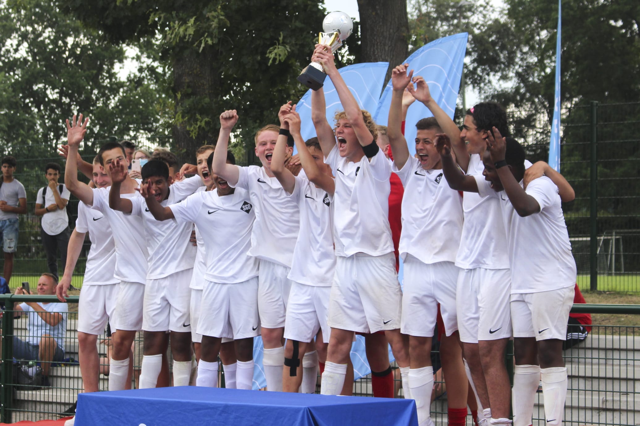 LAOLA CUP HAMBURG