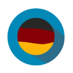 Ikon_land_Tyskland