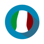 Icoon_land_Italië