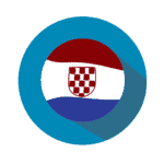 Icoon_land_Kroatië
