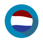 Icoon_land_Nederland