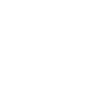 Fußball für Mädchen Icon in komplett weiß