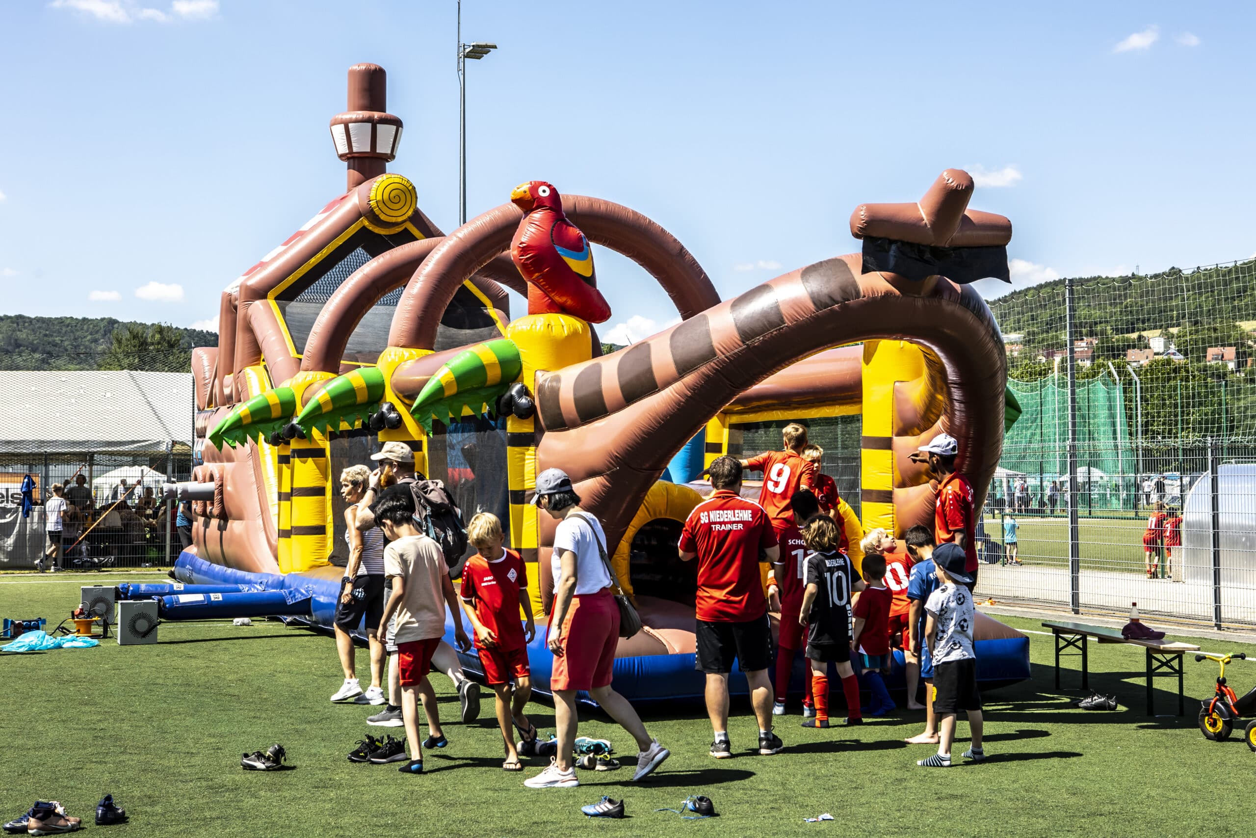 Family & Fun Cup Billund (Dánsko)!