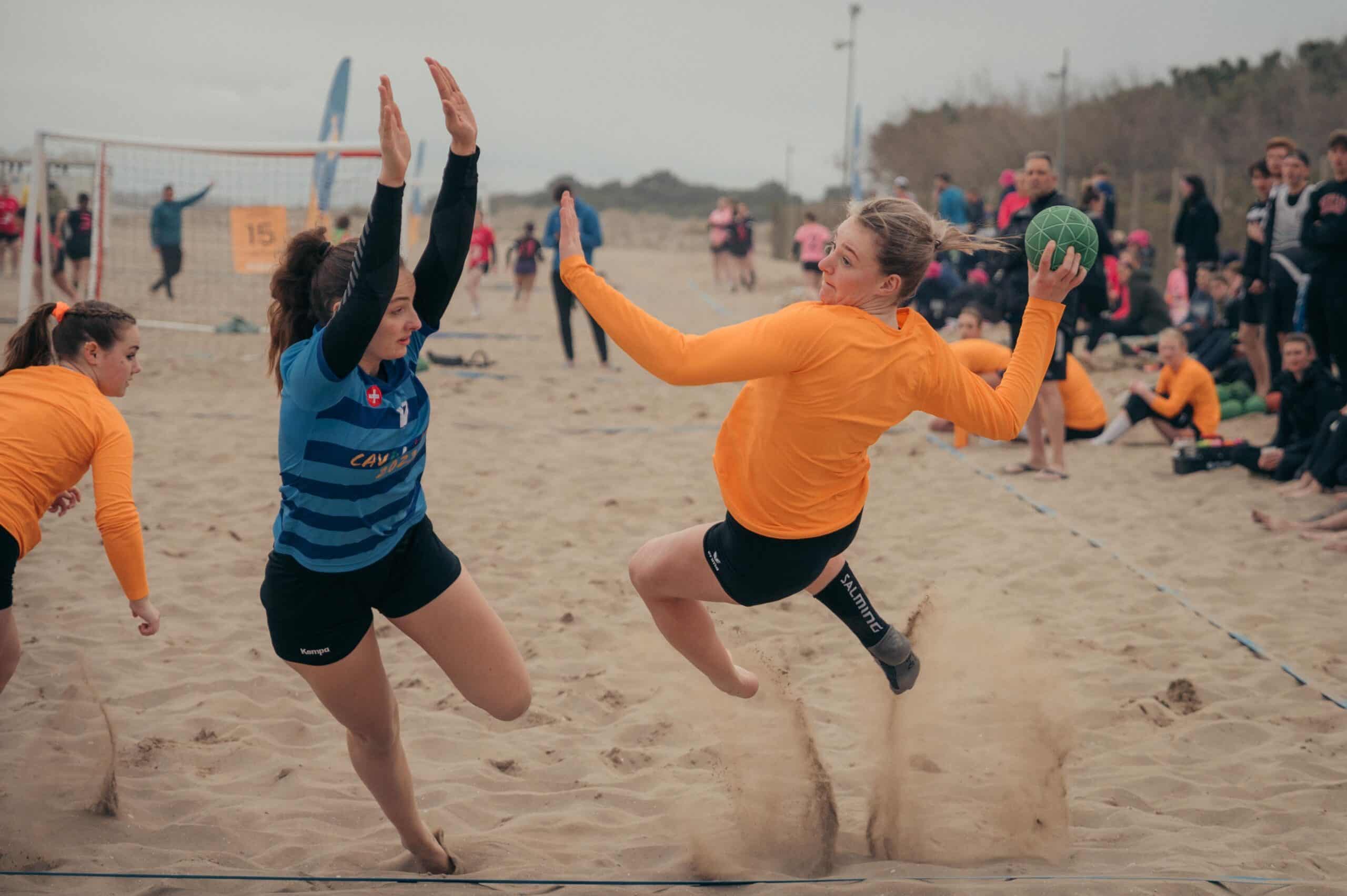 Sezóna 2024 turnaje BALLFREUNDE