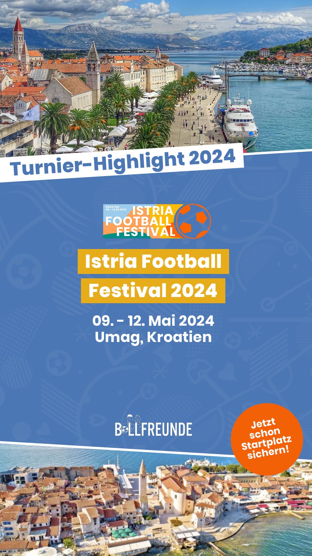 Istria Football Festival
