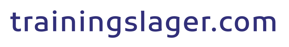 Le logo de trainingslager.com