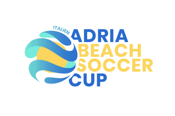 Logo della Coppa del Mondo di Calcio di Adria