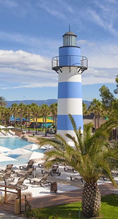 Fussballturniere_Spanien_Ostern_Copa Pollandschaft beim Jugendturnier in Barcelona im herrlichen Resort bei der Copa Daurada