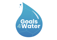 Goals4Water-logotyp