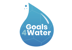Logo de Goals4Water