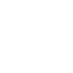 Beachfußball Mädchen und Jungs Icon in weiß transparent