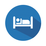 Icon_Accommodation_Hotel Icon_Unterkunft_Hotel