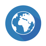 Icon_World Icon_Welt