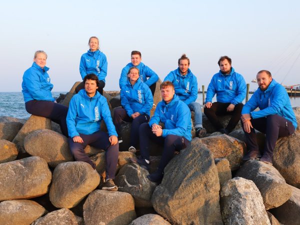 Fussballturniere aller Jugenden mit den Ballfreunden