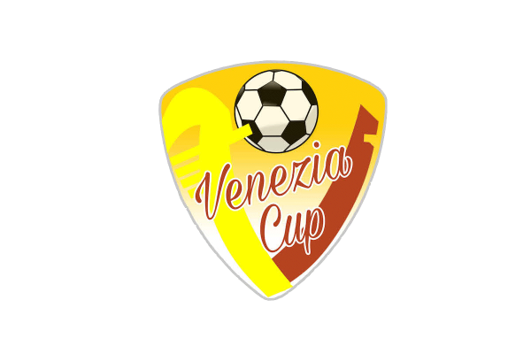 Internationales Fussballturnier in Venedig, Logo des Venezia Cups
