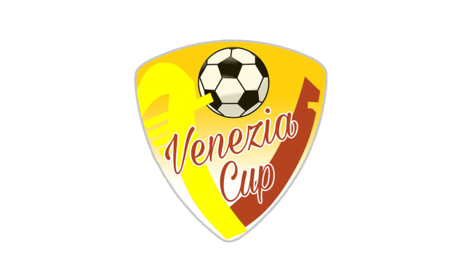Tournoi international de football de Venise, logo de la Venezia Cup