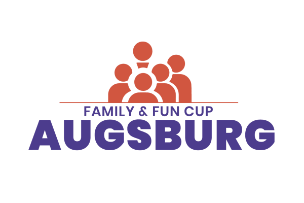 Tornei internazionali di calcio_Logo_Family_Fun_Augsburg