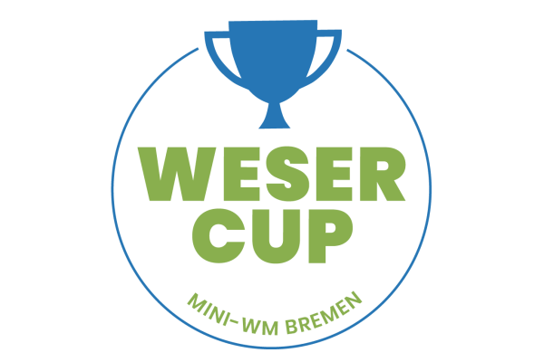 International_Football_Tournaments_Logo_Weser_Cup