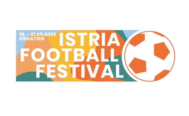 Istrie_Fotbalový festival_Logo_2023