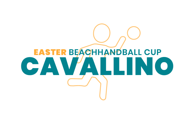 Logo_Beachhandball_Easter_Cavallino