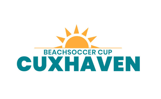 Logo_piłki plażowej_Cuxhaven