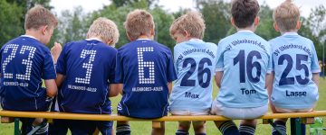 Trofeo della Befana 2024  Youth Football Tournament