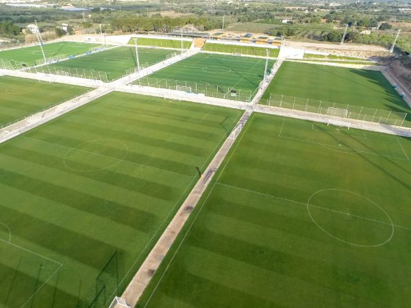 Playing fields_Salou_Copa-Daurada Lorem ipsum dolor sit