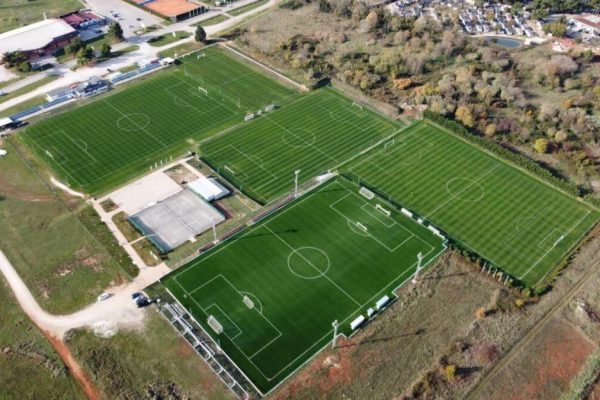 Sportfaciliteit